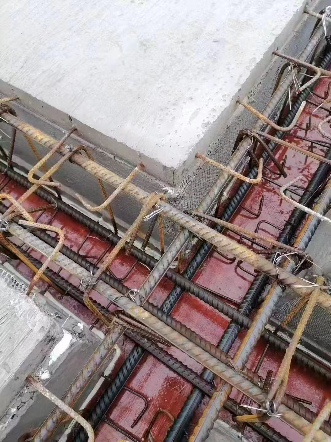 混凝土预制构件