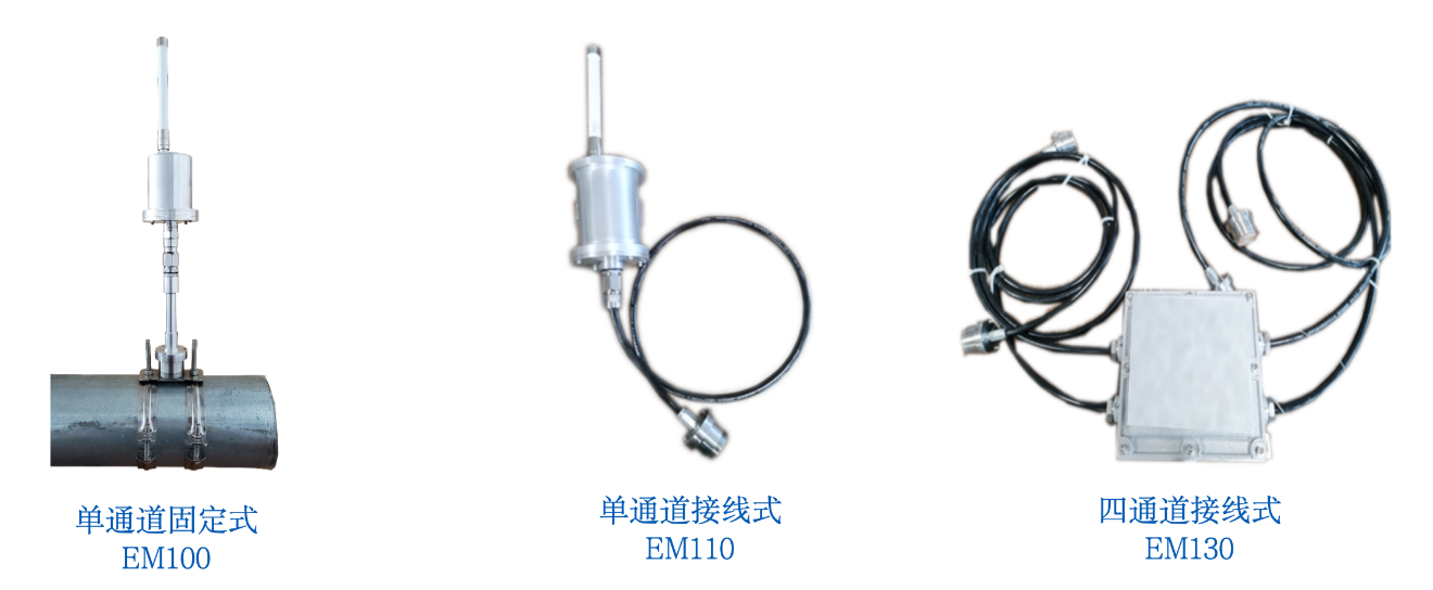 电磁超声腐蚀监测系统