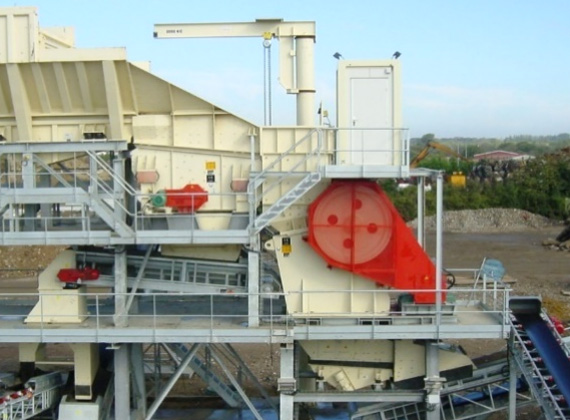 Products > Crusher wear parts<br>
As one of the key components of a jaw crusher, the jaw plate operates in highly demanding working conditions. During…