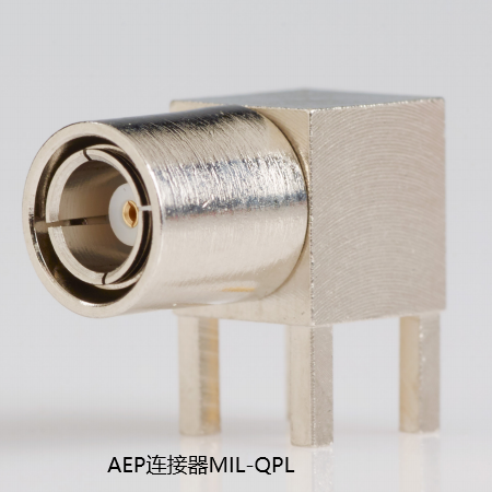 Radiall 旗下AEP航空用连接器M39012/67-0004