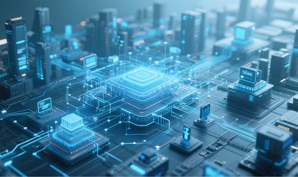 智能物联IIOT