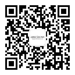 omicsolution公众号