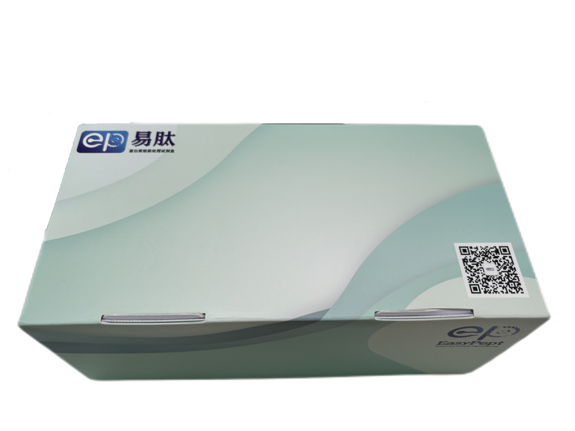 PreOmics、Biognosys及易肽系列样品制备试剂盒、质控标肽、定量标肽等产品