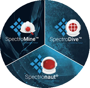 Biognosys、易算OmicsCloud、悟空云等蛋白质组数据分析软件、生信平台及定制化生信方案