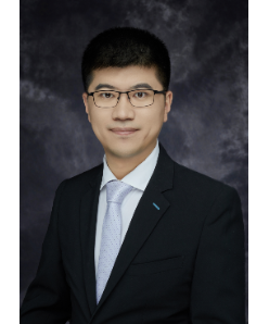 北京航空航天大学 副研究员
与易算合作开展质谱数据分析算法