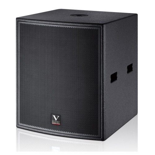 S-Series 单15寸超低音箱
