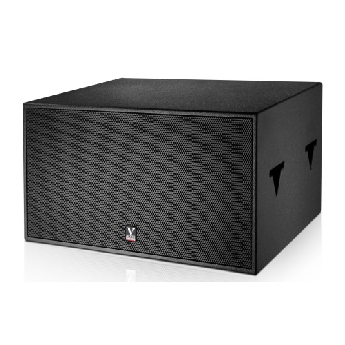 S-Series 双18寸超低音箱