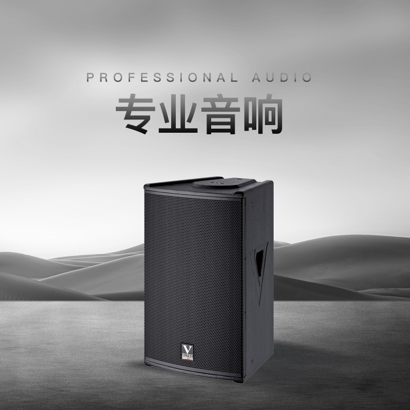 专业音响