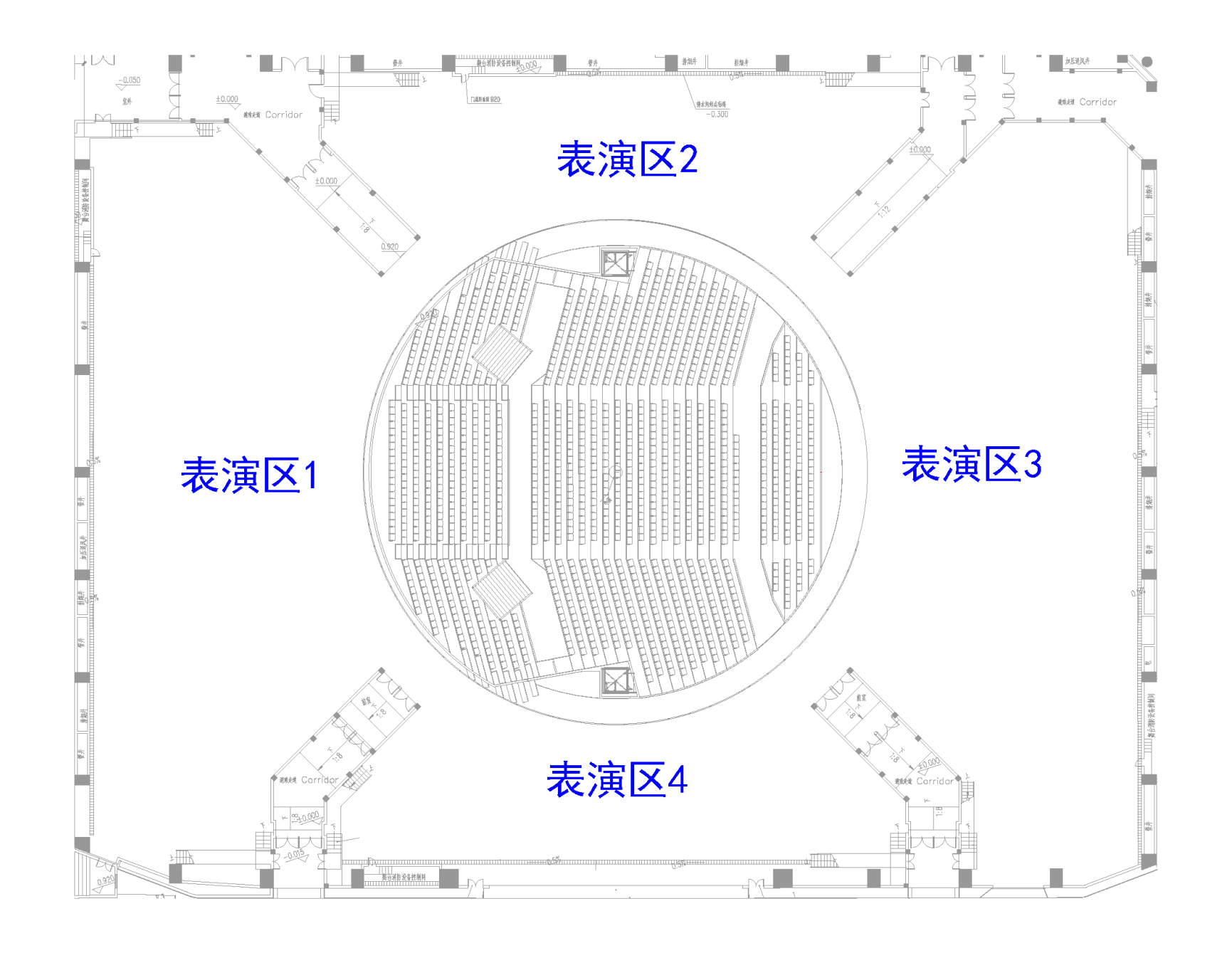 描述