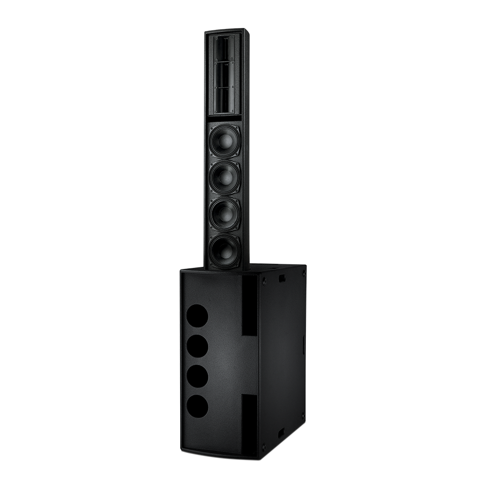 VM-6 线性柱状扬声器系统