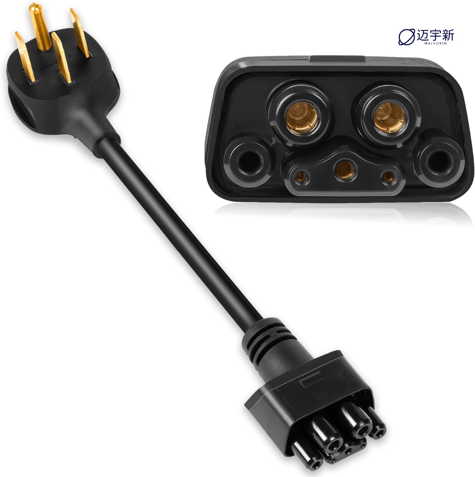 tesla nema 14 50 adapter