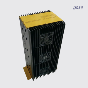 12kw车载充电机DC12-120V 80-150A 车载obc 重卡及工程车obc  大功率轻重量