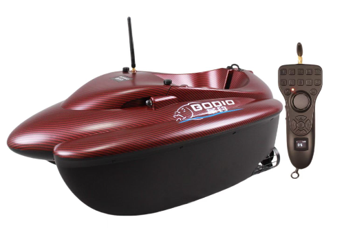 GPS V50S BAIT BOAT ONE HAND RC