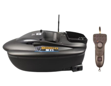 GPS V50 BAIT BOAT ONE HAND RC