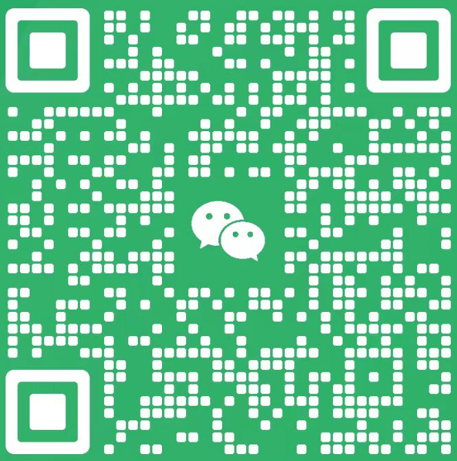 公司客服二维码