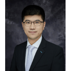 北京航空航天大学 副研究员
与易算合作开展质谱数据分析算法