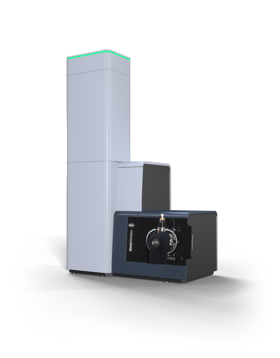timsMetabo 全功能组学尖端质谱