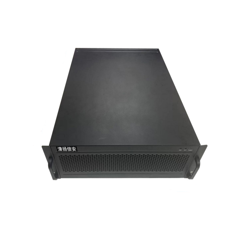 窄带信道复用中心设备MUX-CD320