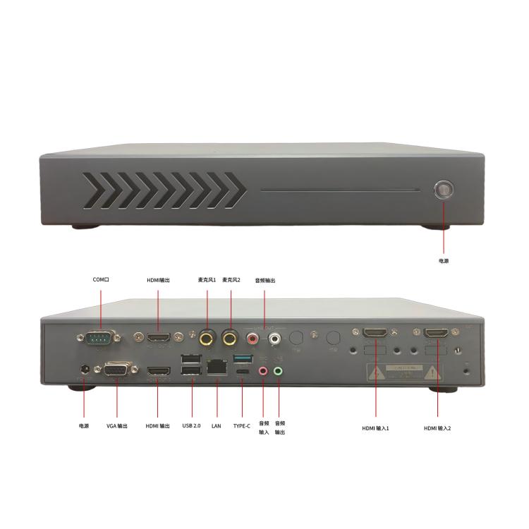 窄带信道复用调度终端SDT-ISR