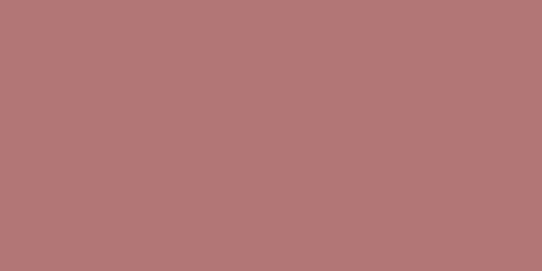 红4180白水泥         #B17776          RGB:177、119、118