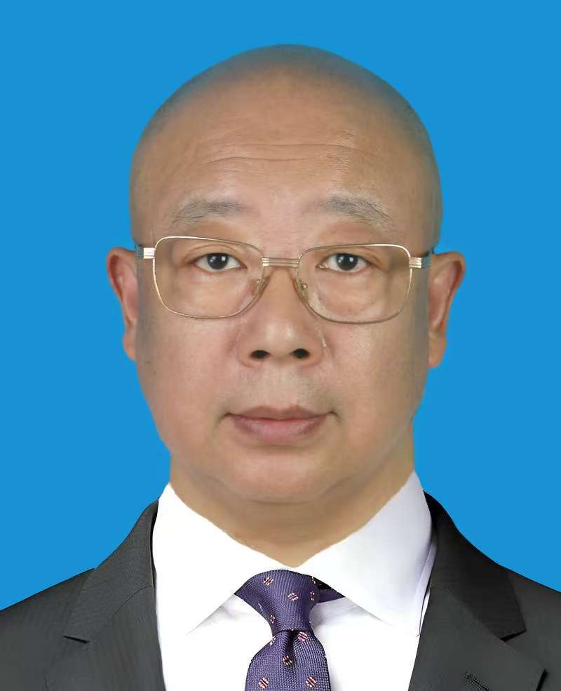 刘劲东-组委会秘书长