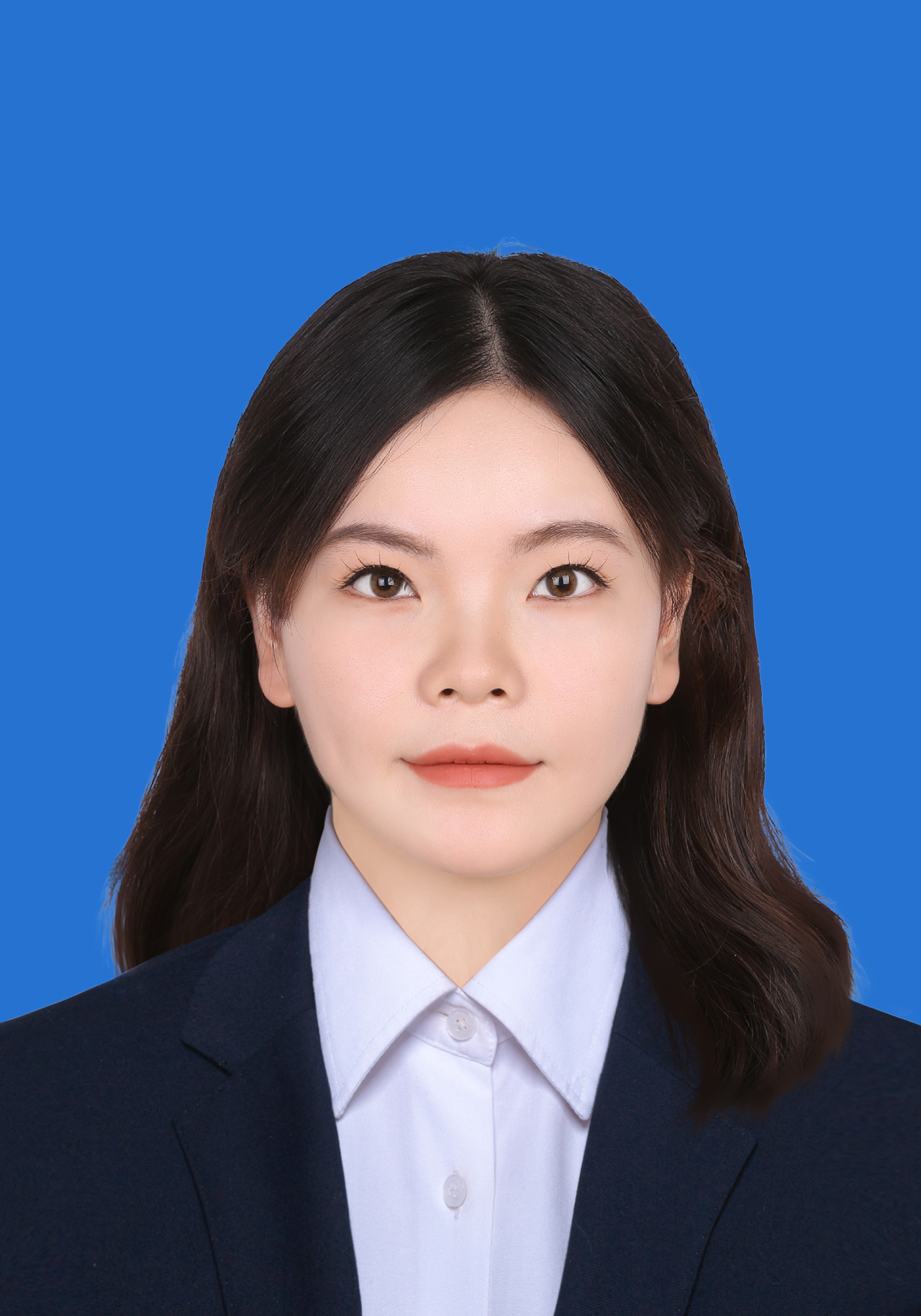 聂小娇-赛事综合秘书处