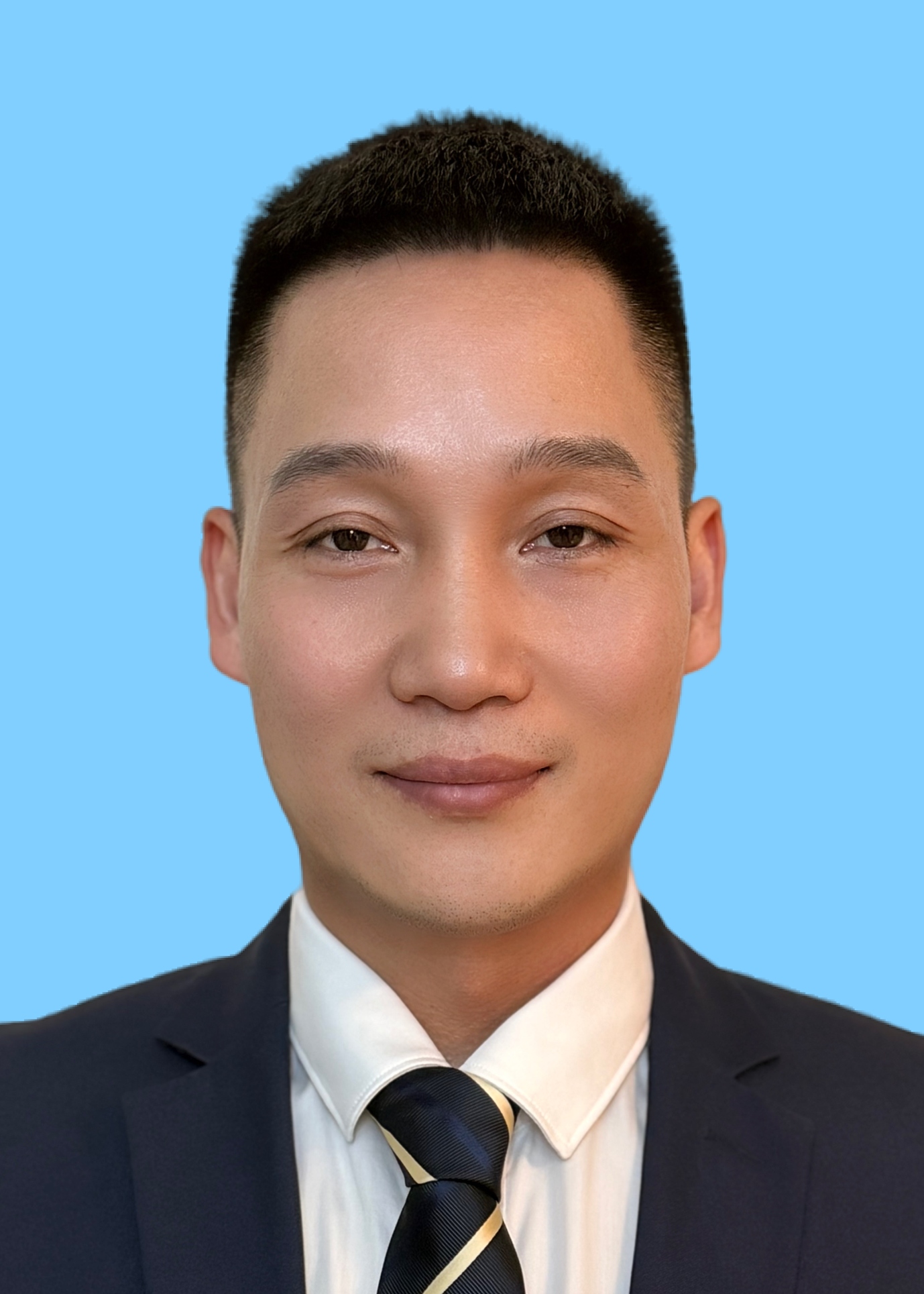 赛事研发中心主任