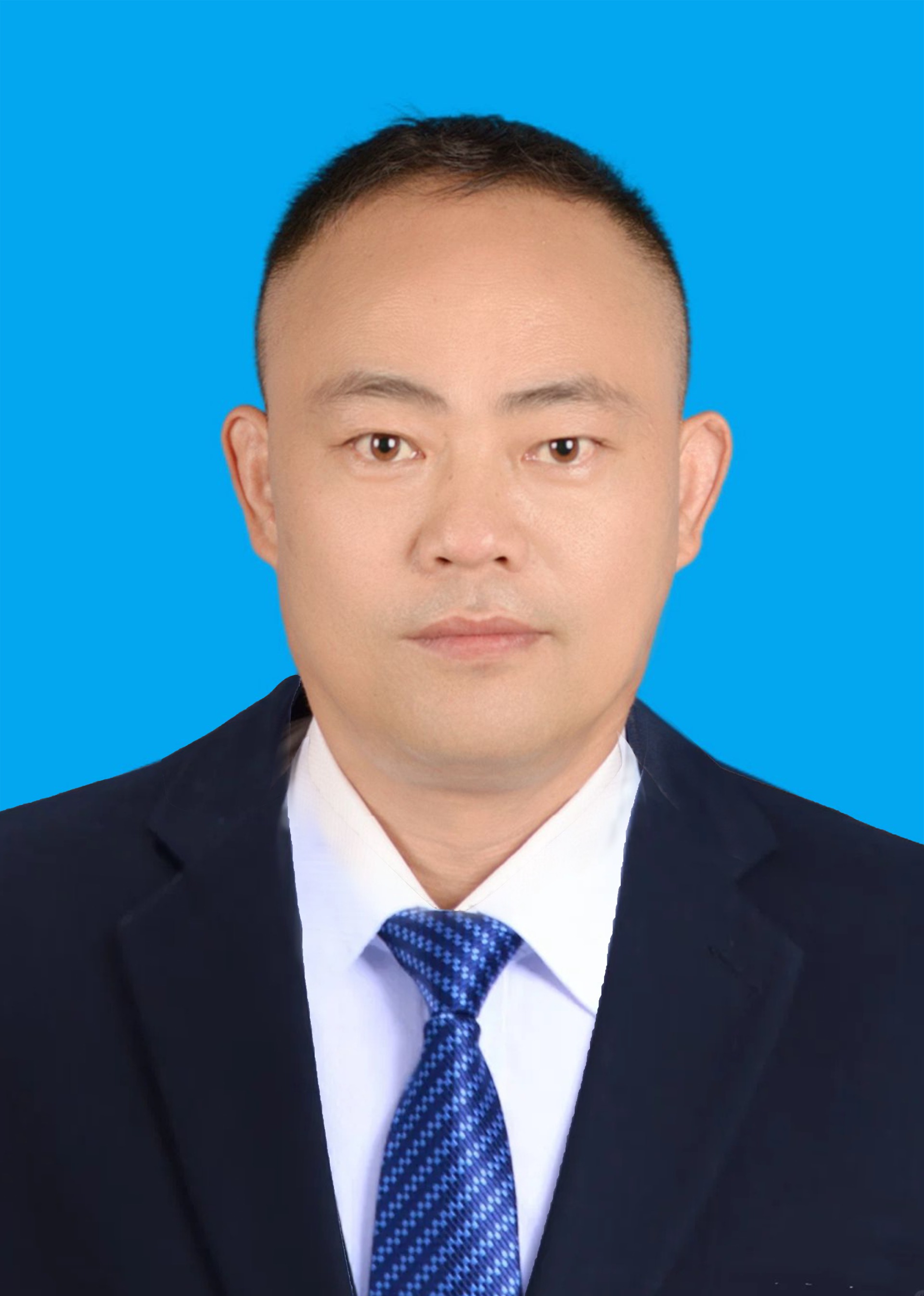 赛事运营管理中心干事