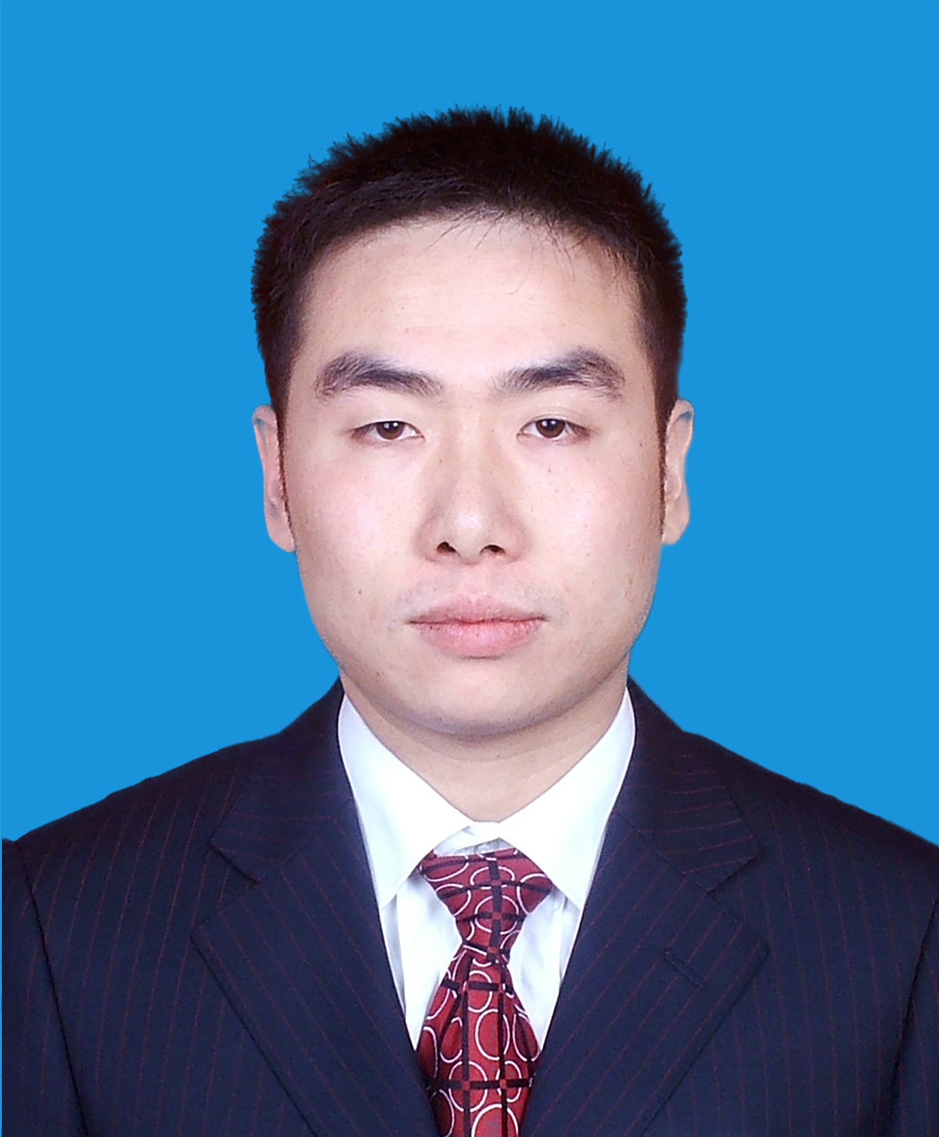 财税管理处处长