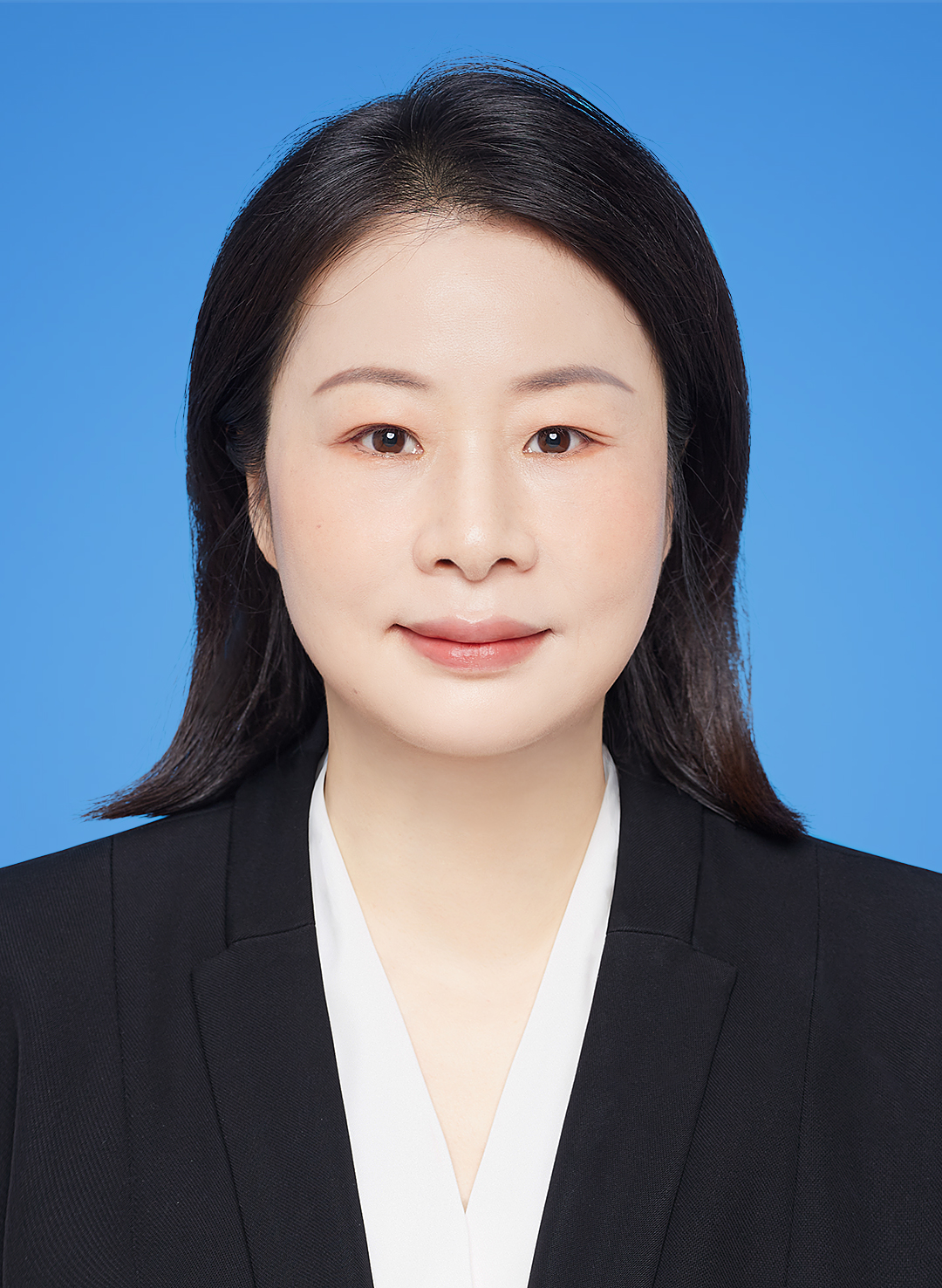 财税管理处成员