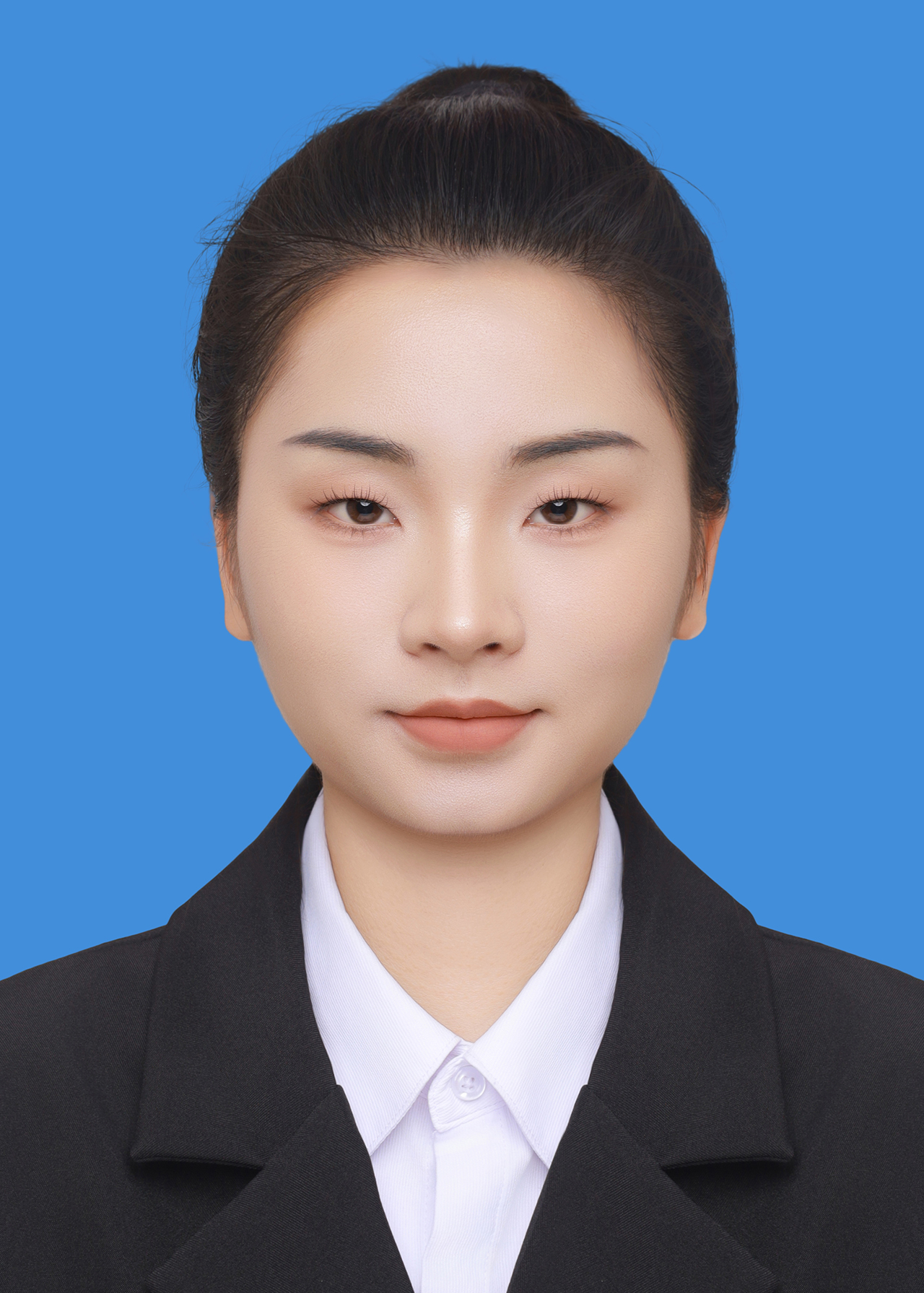 赛事综合秘书处成员