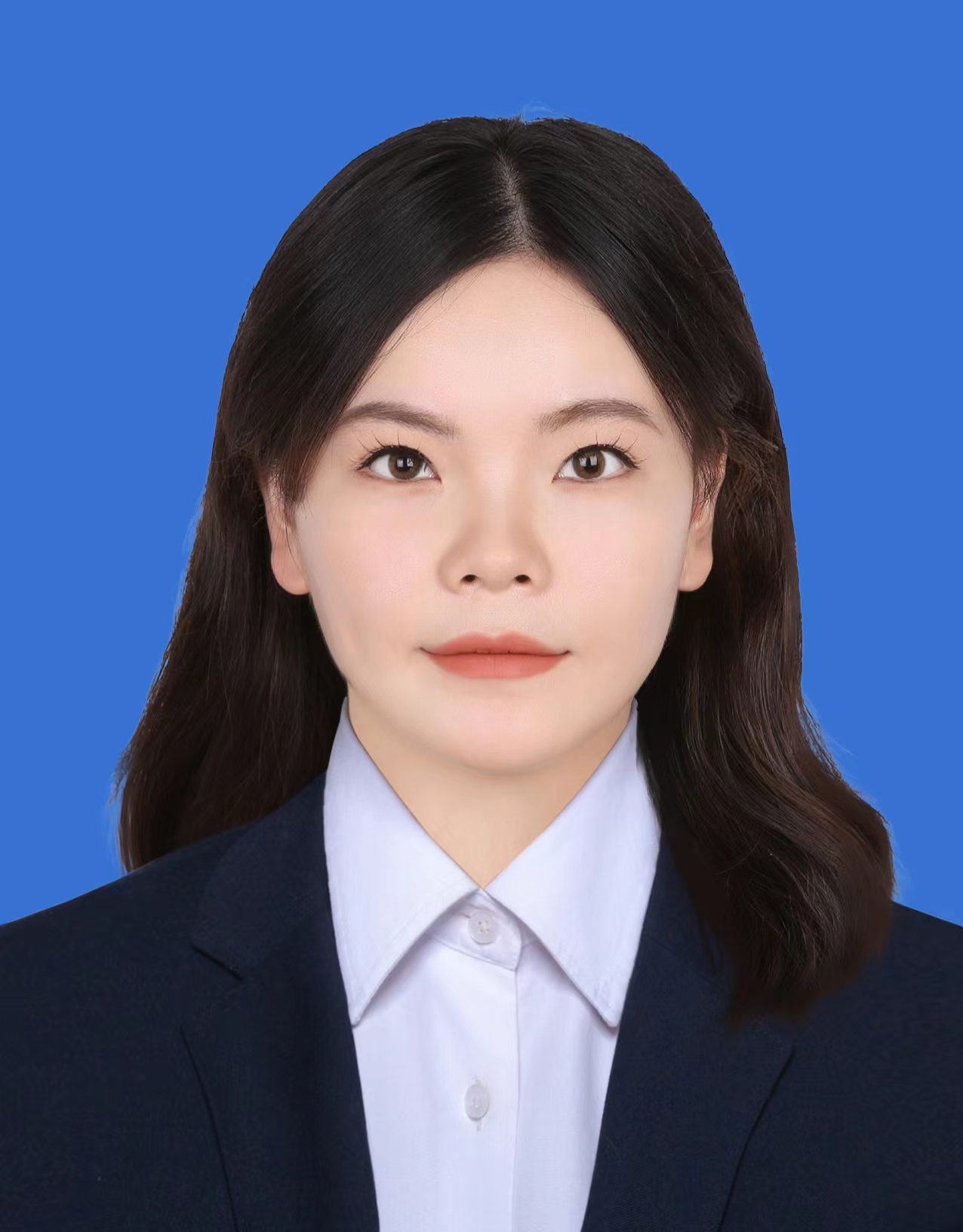 赛事综合秘书处成员