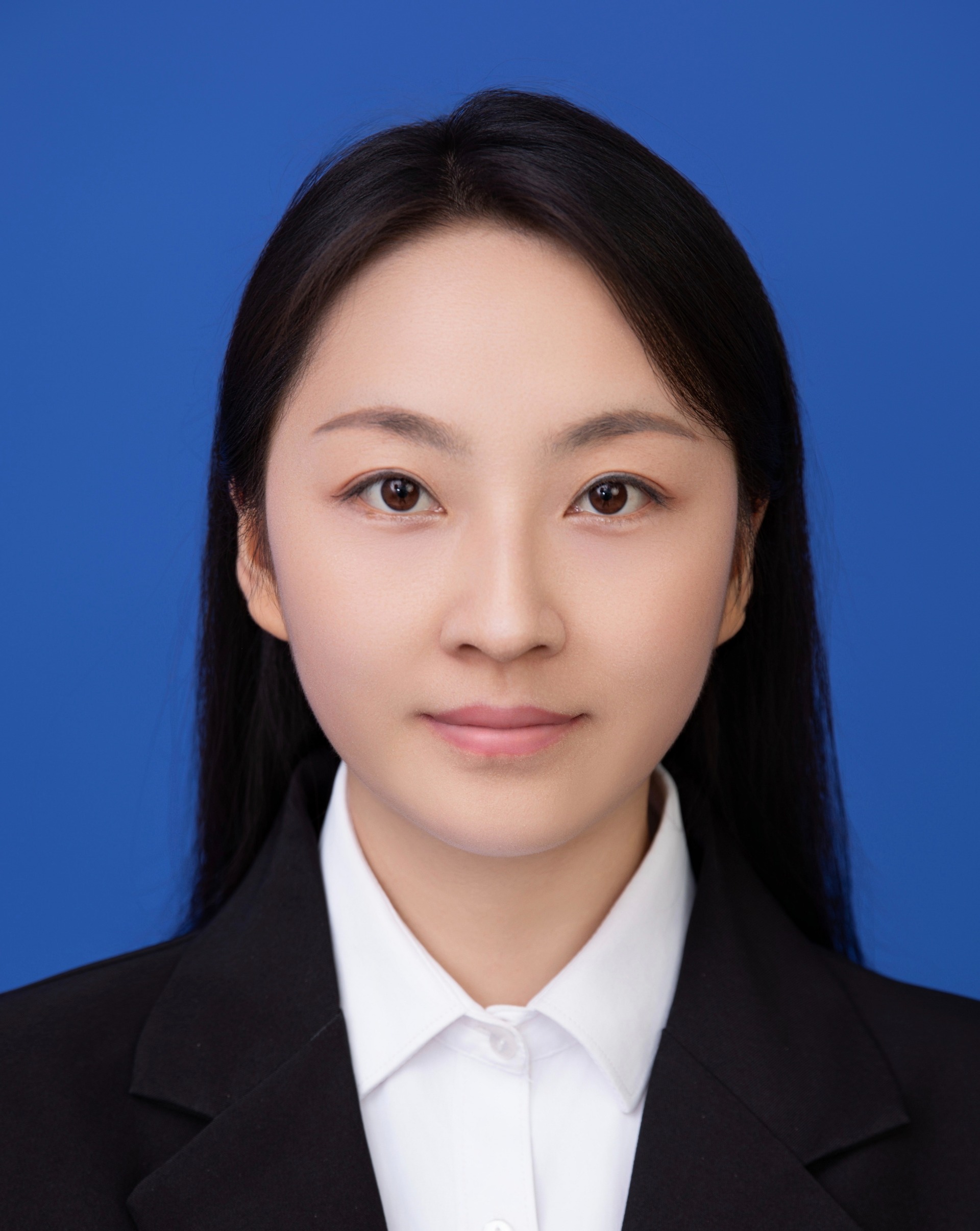 庞娇娇-纪检监察处