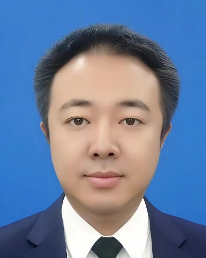 赛事研发中心干事