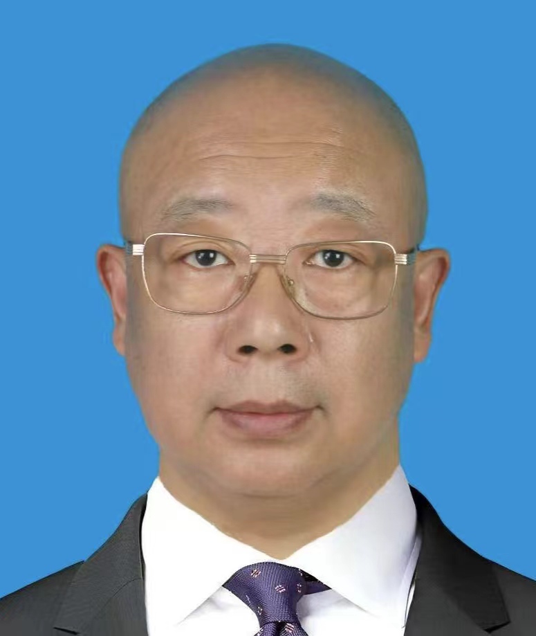 组委会副秘书长