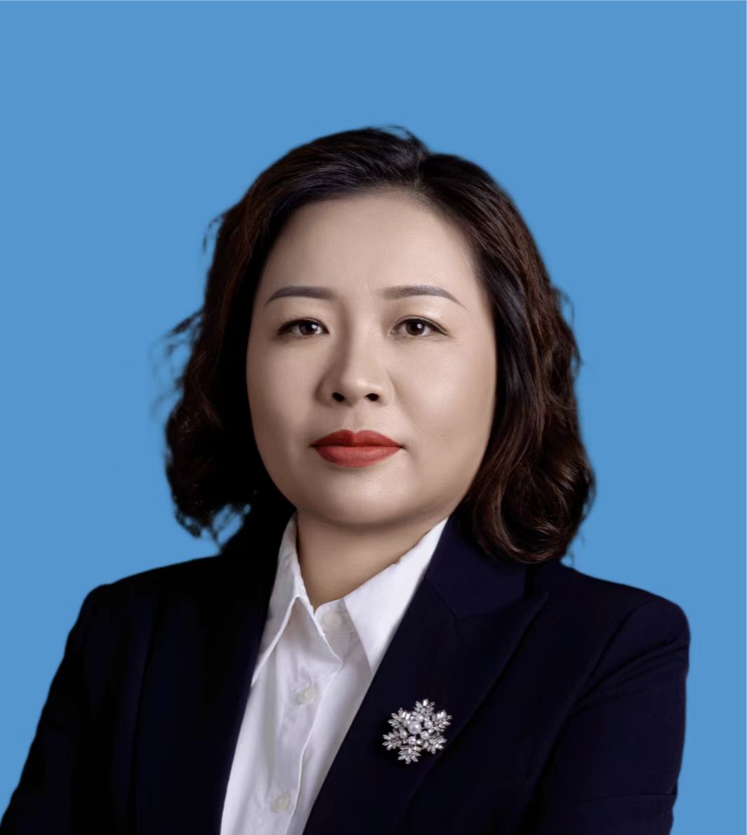 法务服务处成员