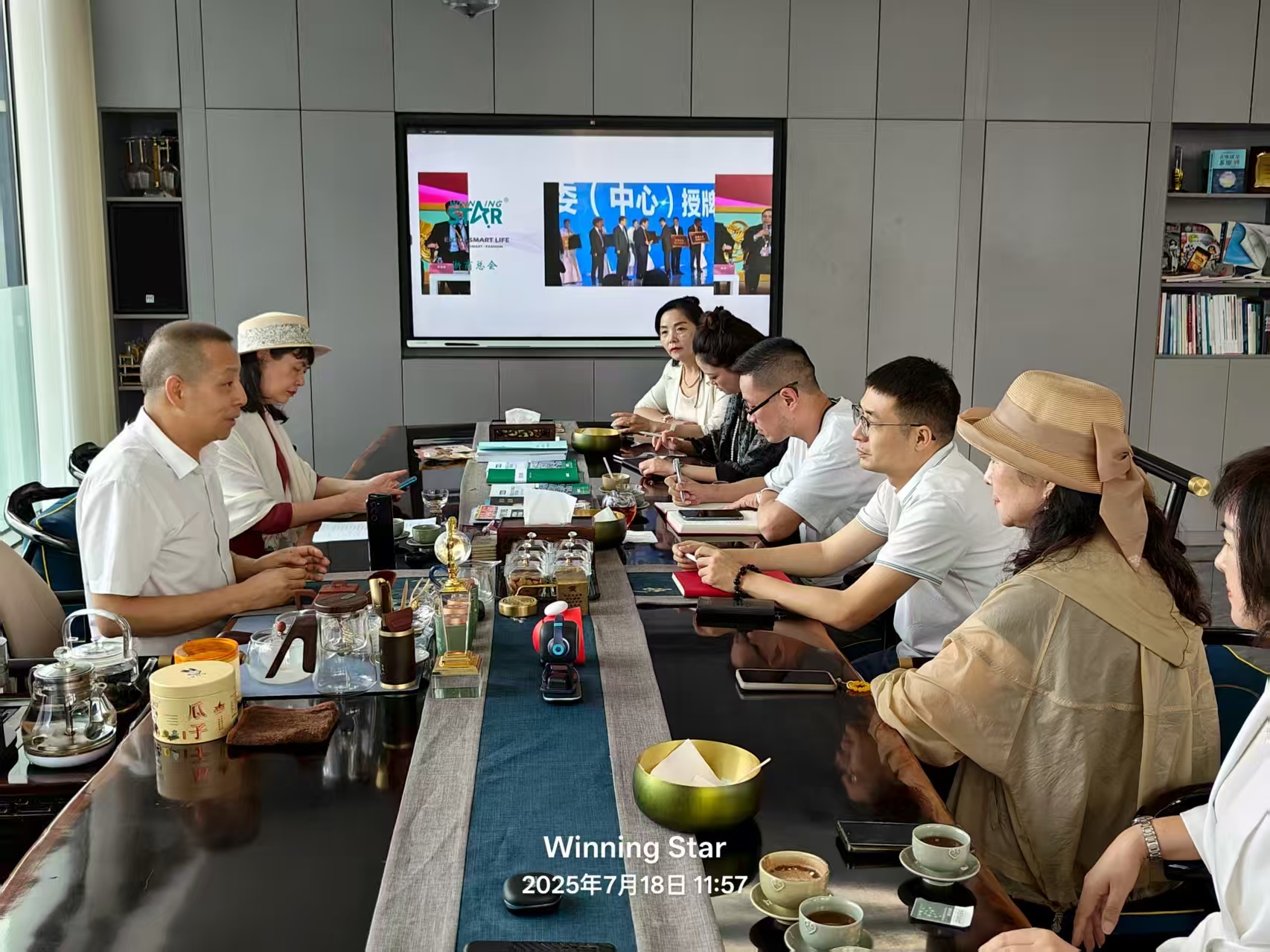 ECL 电子竞技冠军联赛组委会助力产业发展，构建“电竞+智能家居”产业新生态