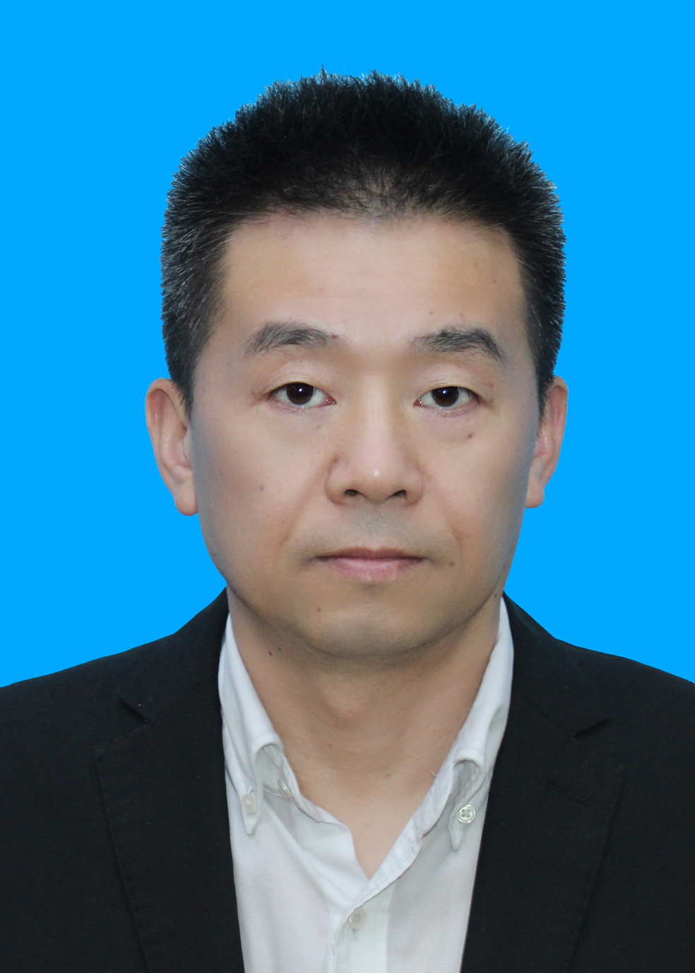 赛事运营管理中心干事