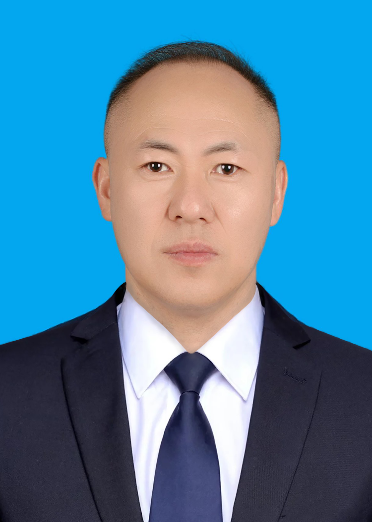 赛事运营管理中心干事