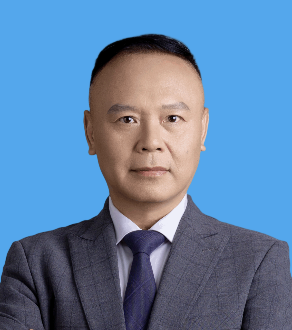 法务服务处成员