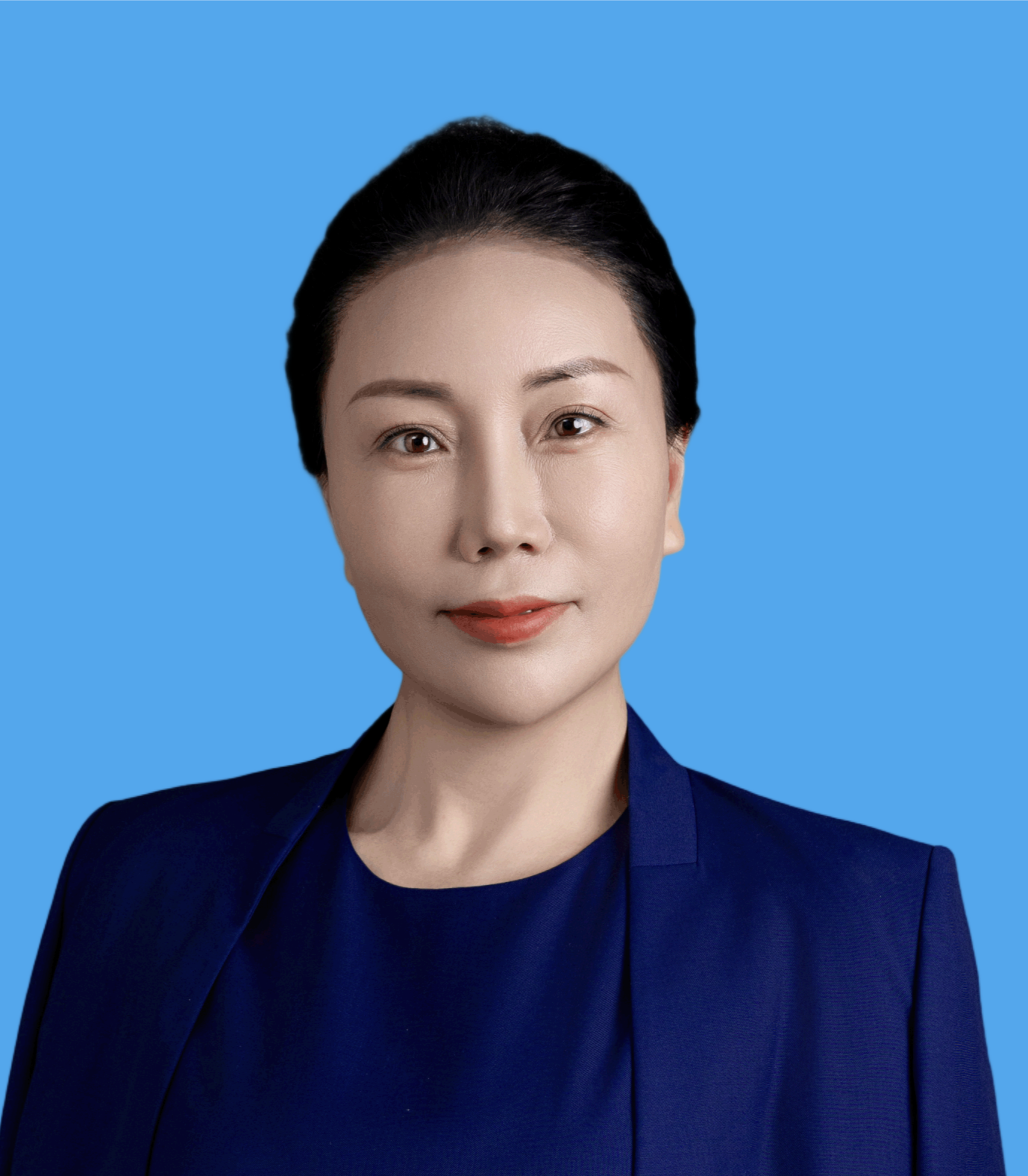 法务服务处成员