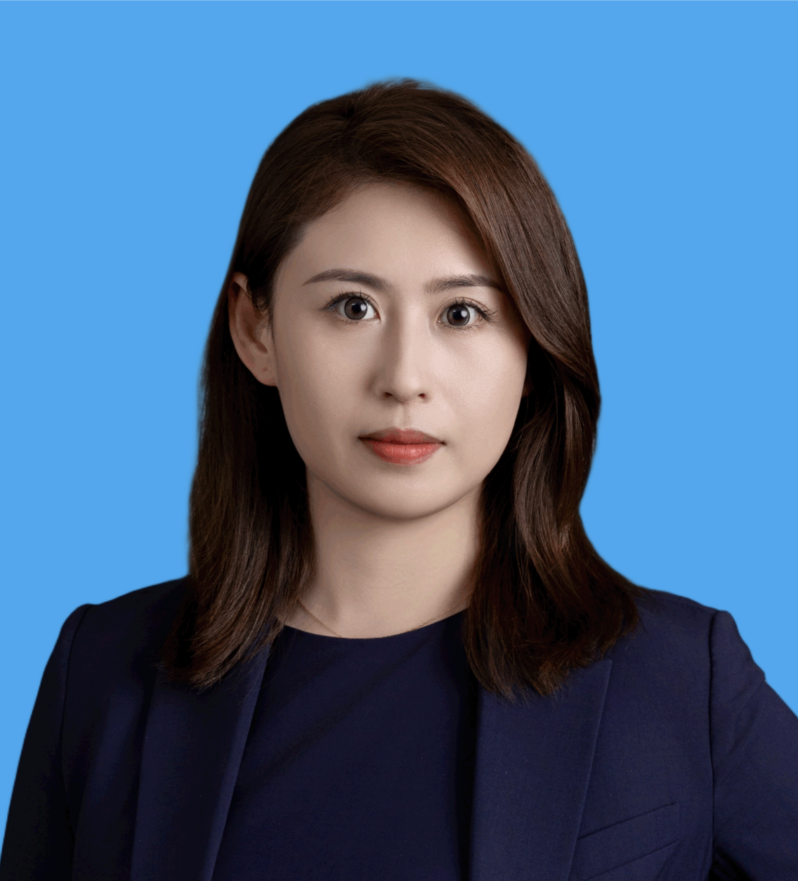 法务服务处成员