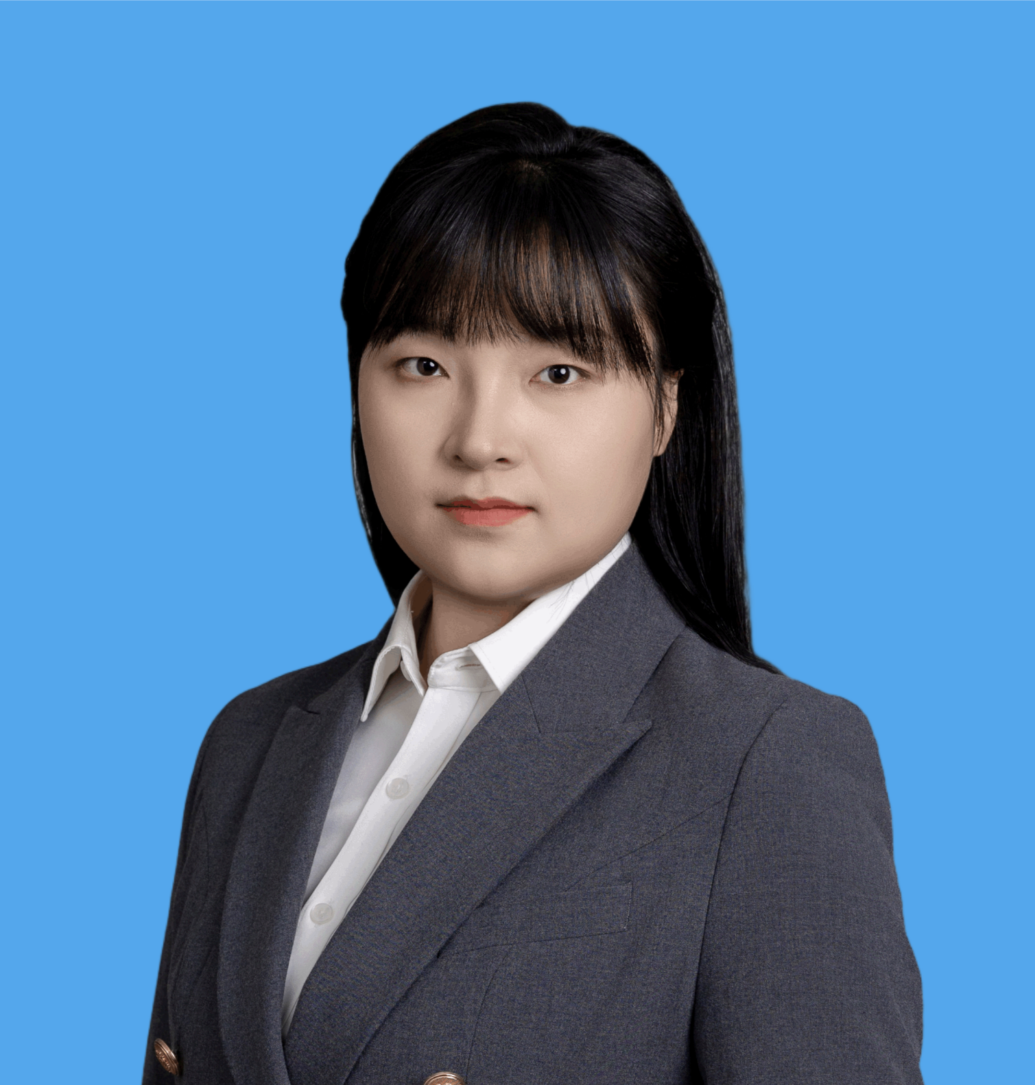 法务服务处成员