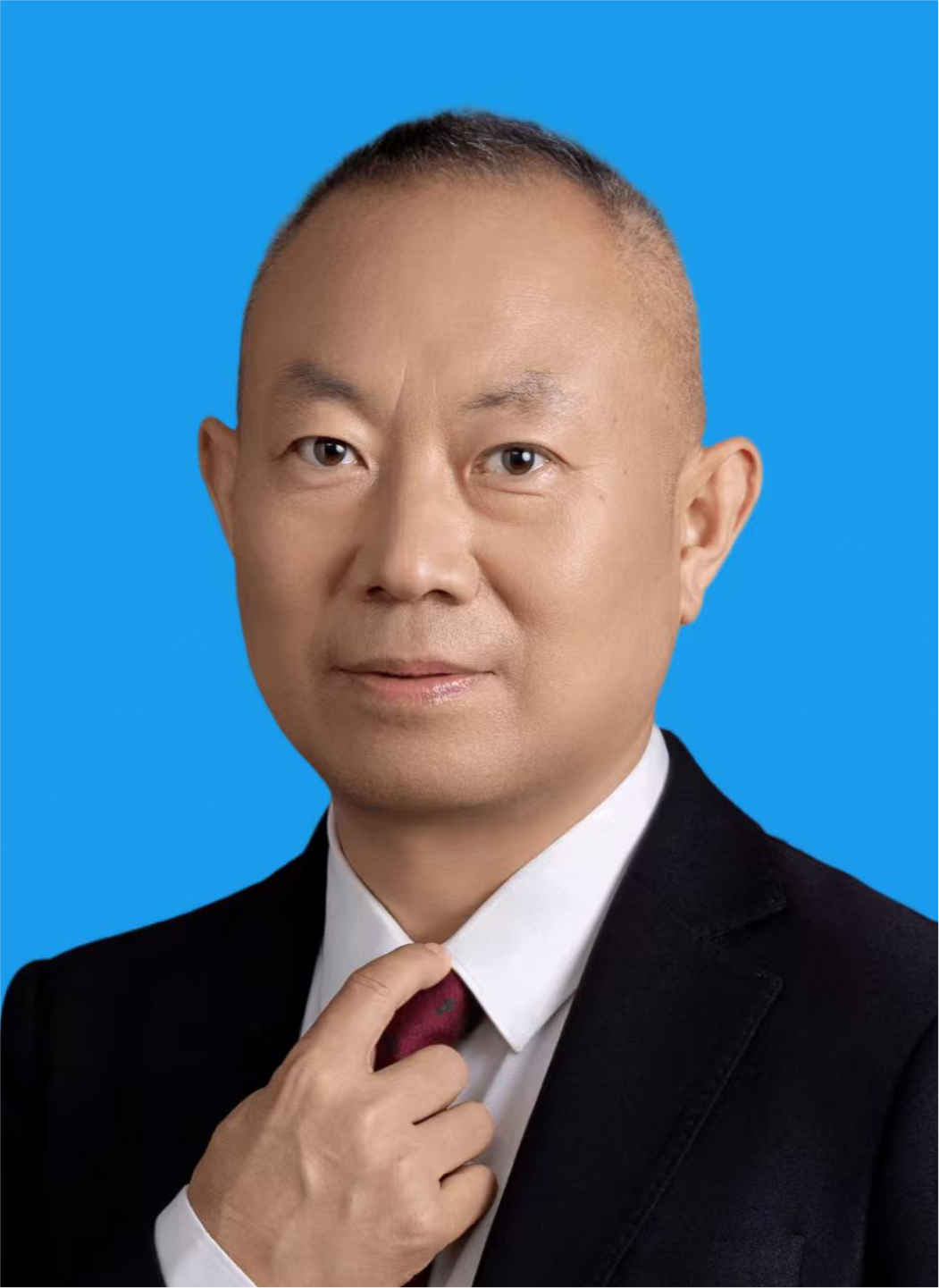 法务服务处副处长