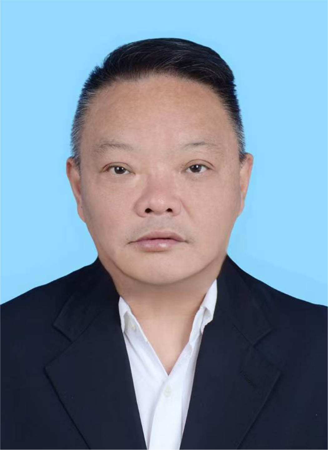 胡瀚宸-执委会副主任