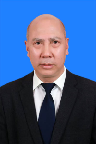 曾任职于巴东一中。省、州中语学会会员，恩施州中语学会副理事长，是全国中语学会系统表彰的优秀语文教师。学科带头人、学科骨干教师，长期担任学科教研组长和各学段备课组长，所教学生中有二十多人考入清华北大，数百人考入“985”、“211”全国重点大学。教学工作之余，积极参加教研教改，先后发表多篇教学教研论文。