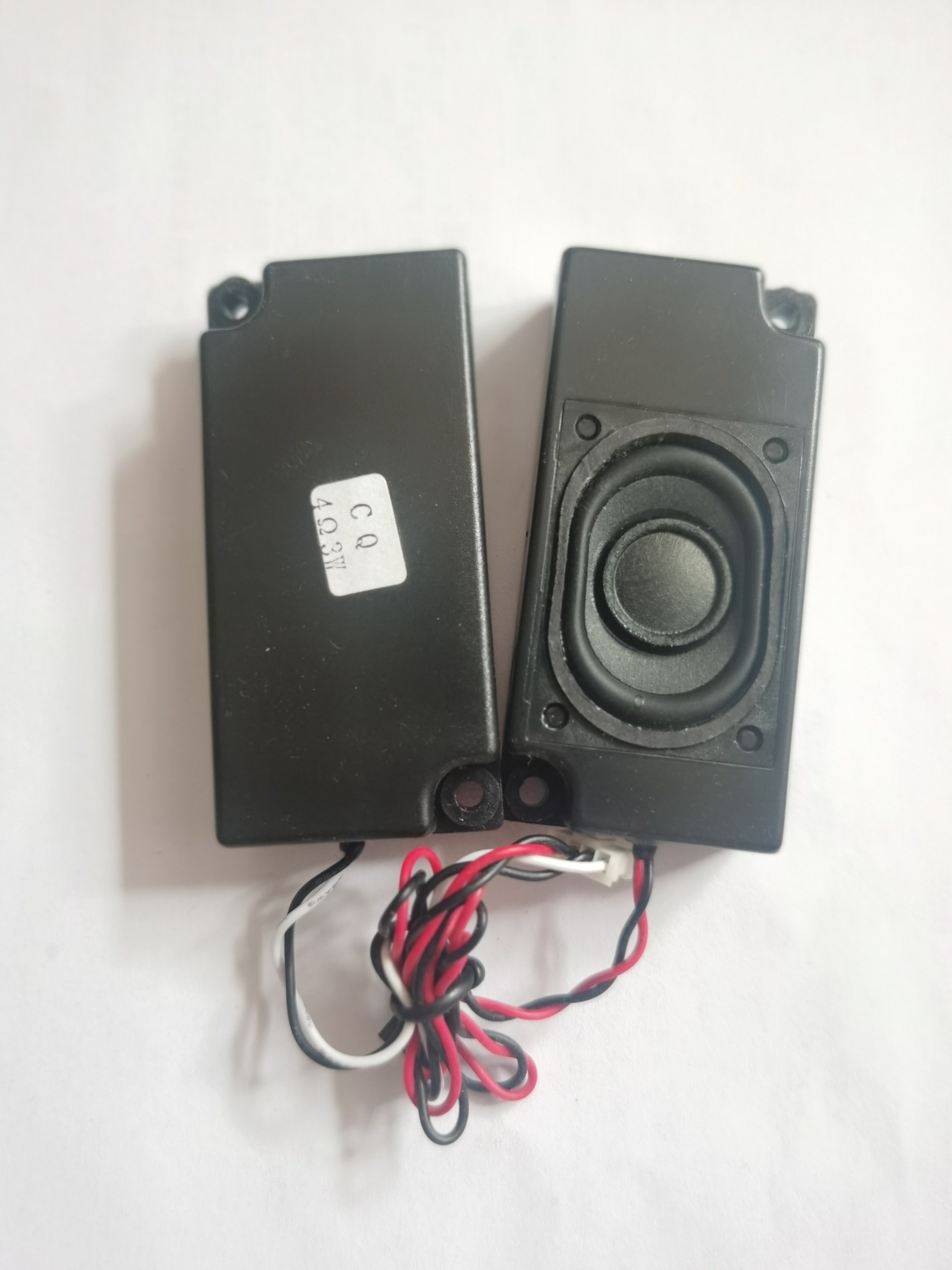 CQ-2840BOX-1A  4Ω3W