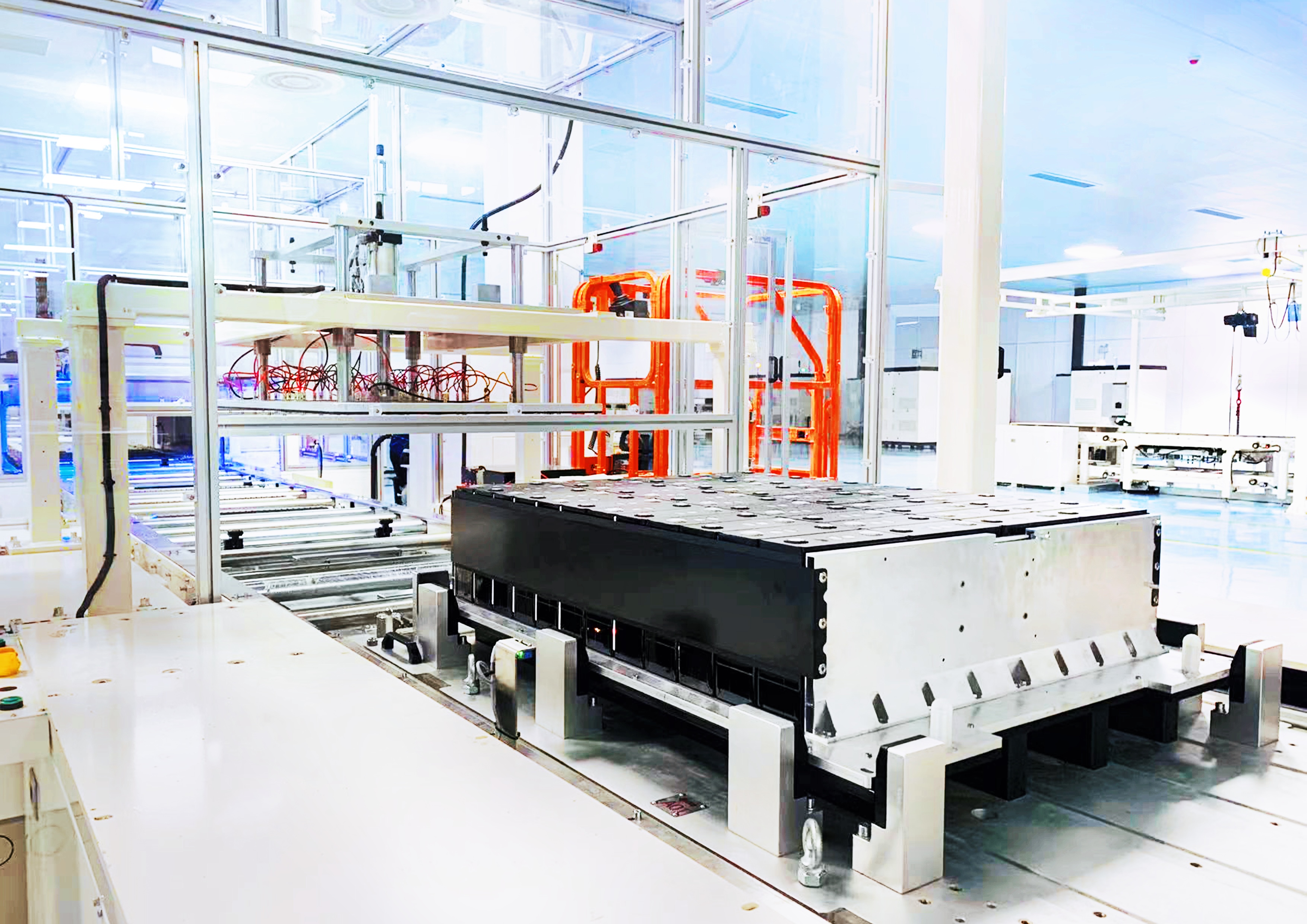 Through the concept of "testing as protection", NOVA-X Energy has upgraded the insulation withstand voltage test from passive compliance to an active defense system, laying a technical foundation for the safety of the entire life cycle of energy storage systems.
