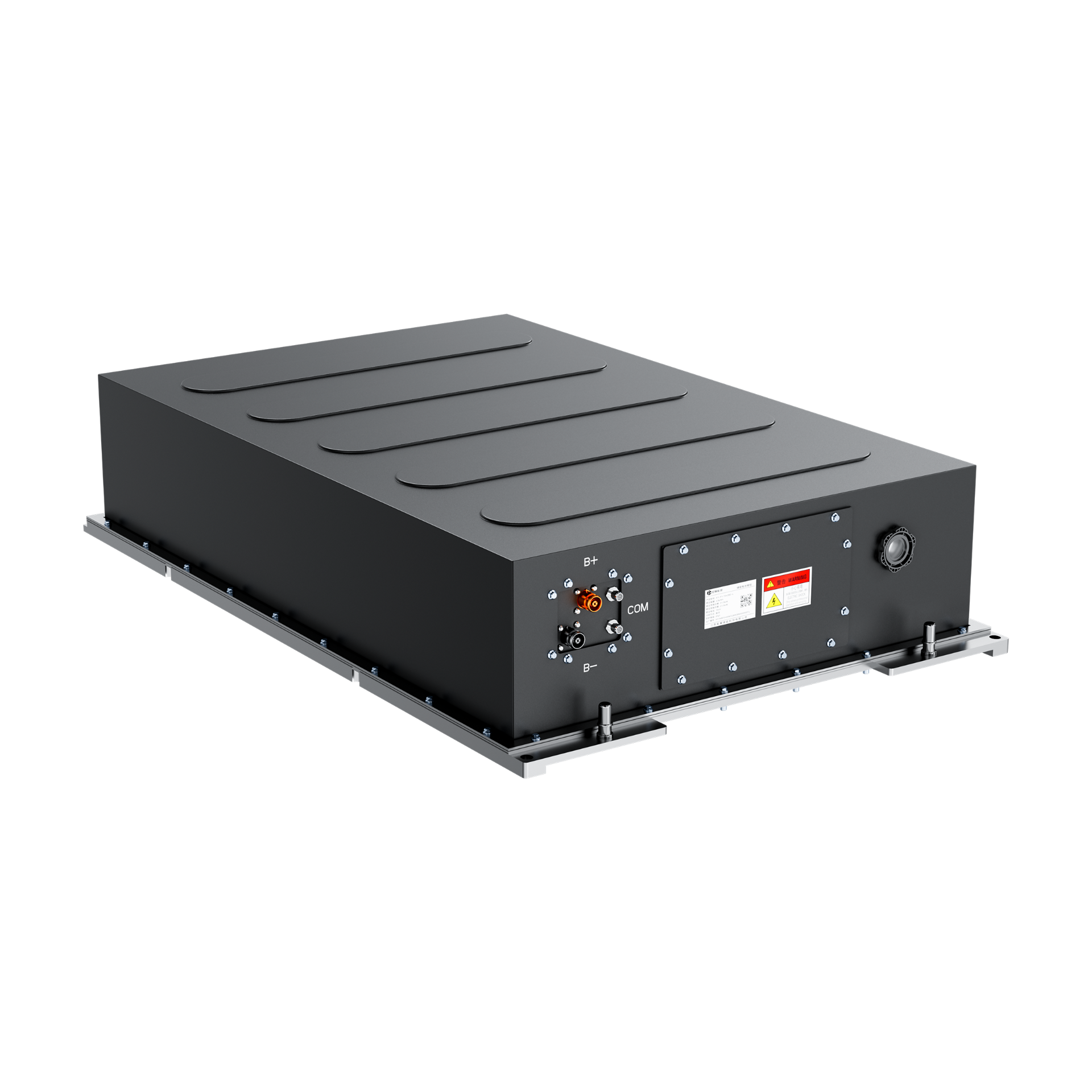 X-PACK 方型
