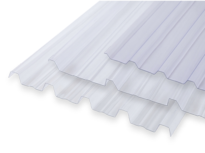 Corrugated Sheets